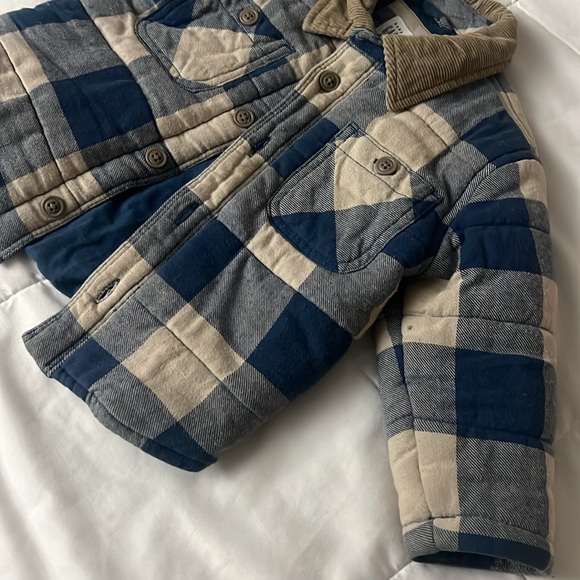 Baby Gap Jacket 18-24 months - Picture 3 of 5